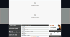 Desktop Screenshot of kaplan-elektrik.com